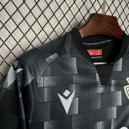 Camisa Osasuna lll 24/25 - Torcedor Masculina