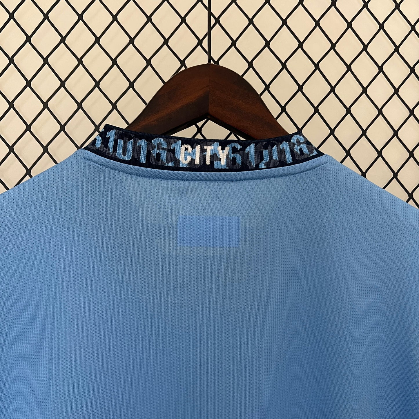 Camisa Manchester City Home 24/25 - Puma Torcedor Masculina