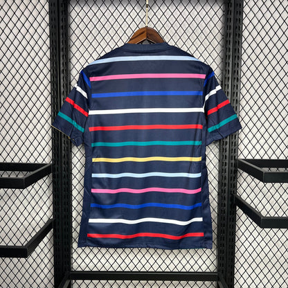 Camisa França Pré-Jogo 24/25 - Torcedor Masculina