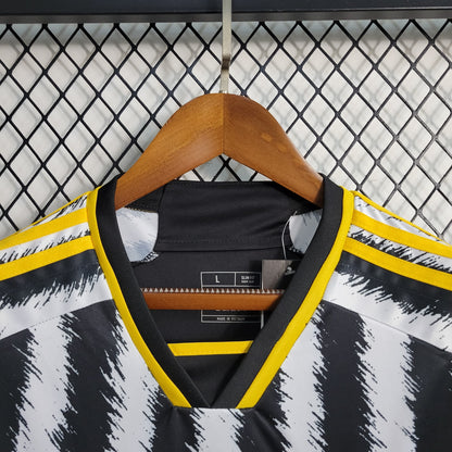 Camisa Juventus Home 23/24 - Adidas Torcedor Masculina