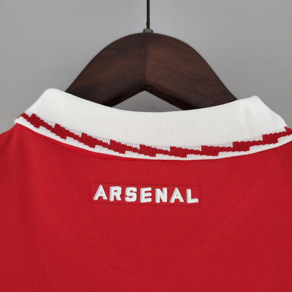 Camisa Arsenal Titular 22/23 - Versão Feminina