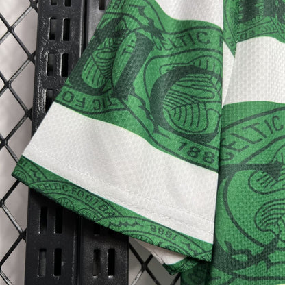 Camisa Celtic Titular 95/96 - Versão Retro