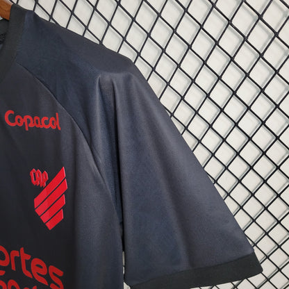 Camisa Athletico Paranaense Away 23/24 - Umbro Torcedor Masculina