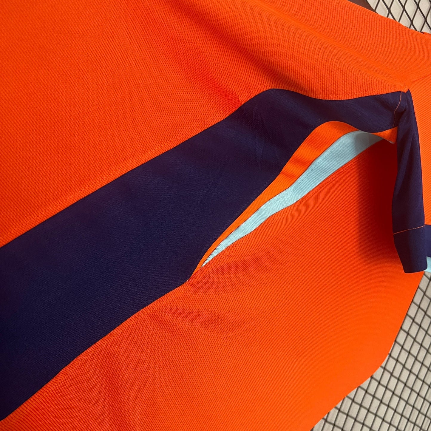 Camisa Holanda Away 24/25 - Versão Torcedor