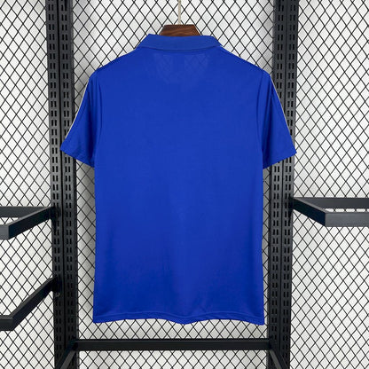 Camisa França Titular 1984 - Versão Retro