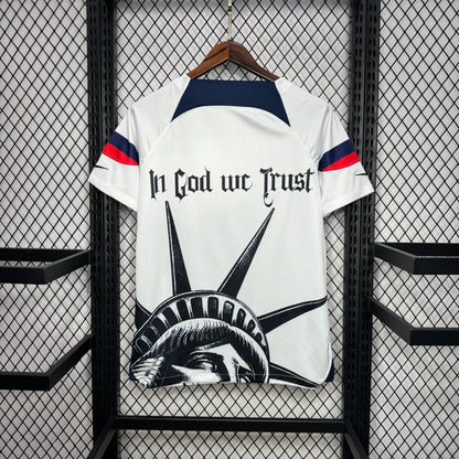 Camisa Estados Unidos Edição-Especial 22/23 - Versão Torcedor