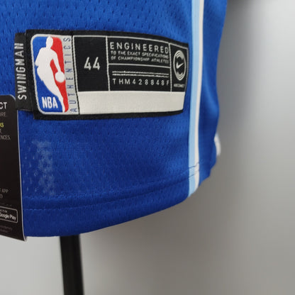 Camisa NBA Lakers #0 Kuzma Retro Night - 23/24