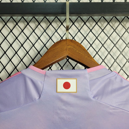 Camisa Japão Edição Especial 23/24 - Adidas Torcedor Masculina