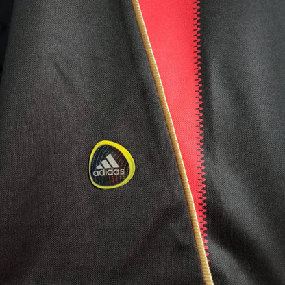 Camisa Milan Home 10/11 - Versão Retro