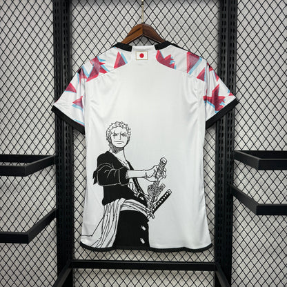 Camisa Japão Edição Especial 22/23 - Adidas Torcedor Masculina