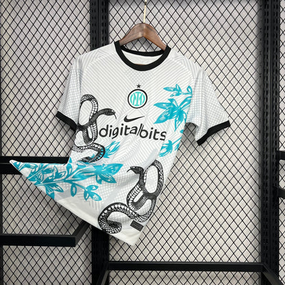 Camisa Inter de milão Edição Especial 24/25 - Nike Torcedor Masculina