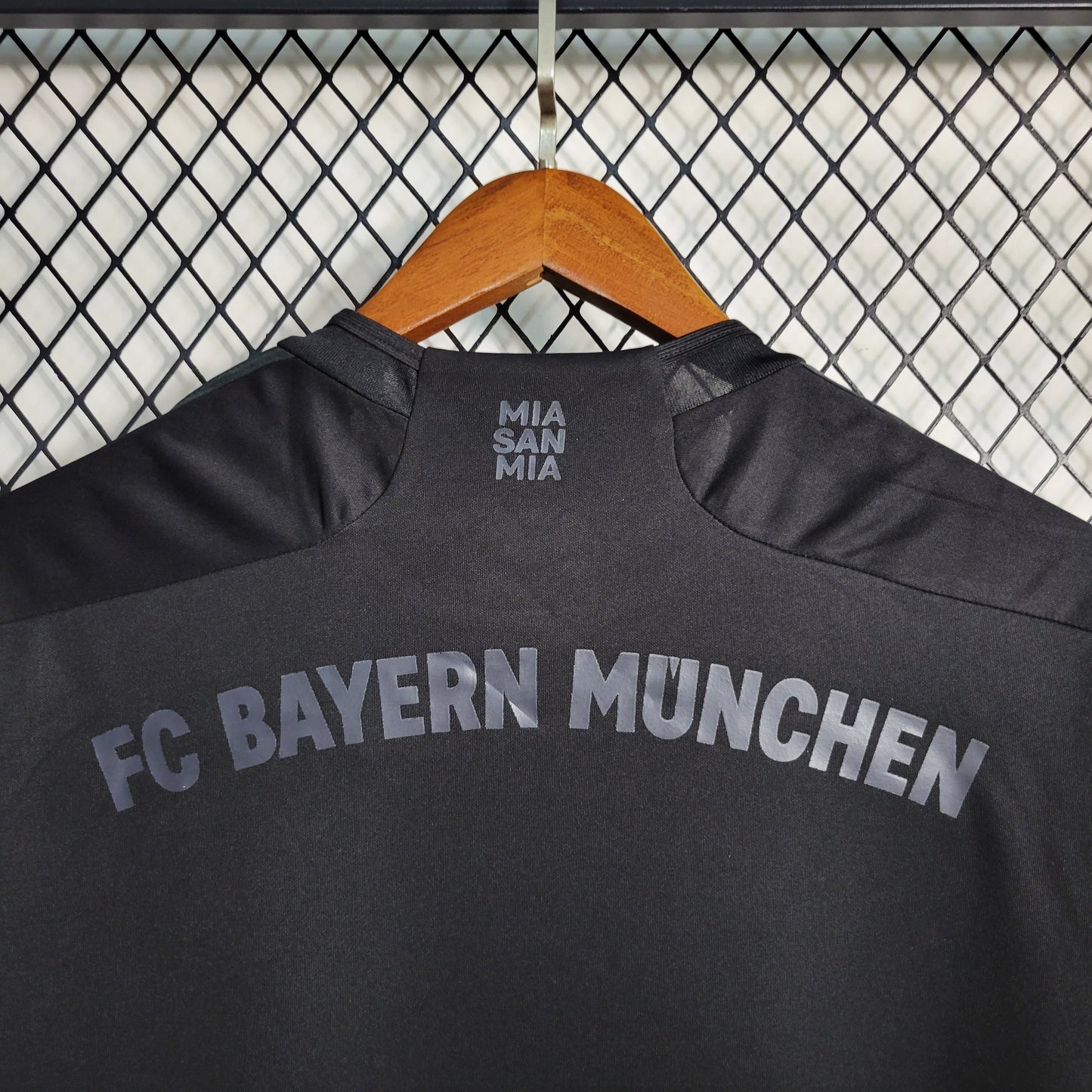 Camisa Bayer De Munique Away 23/24 - Adidas Torcedor Masculina