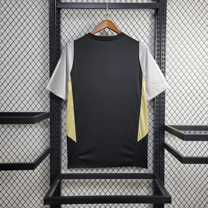 Camisa Atlético Mg Treino 24/25 - Adidas Torcedor Masculina