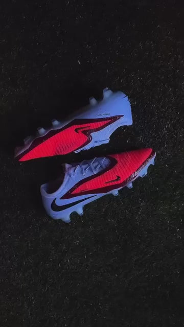 Nike Phantom 6 Elite FG  Men Blue White
