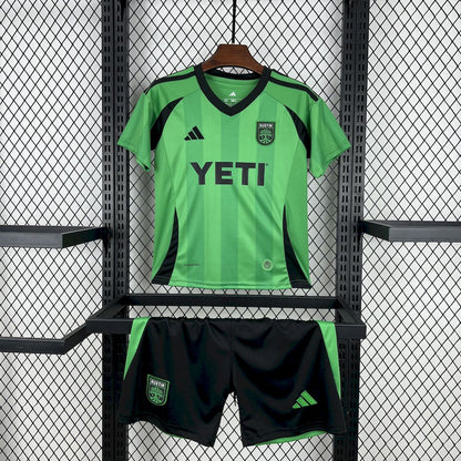 Kit Infantil Austin Home 25/26