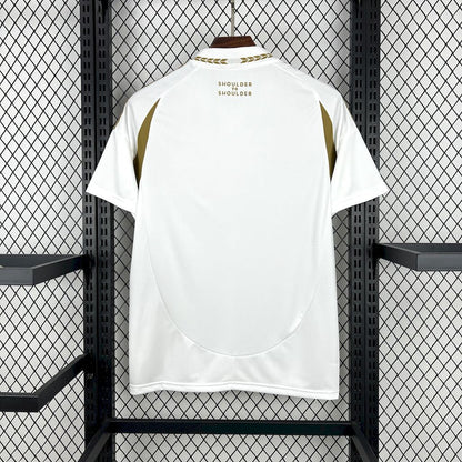Camisa Los Angeles FC Away 25/26 - Torcedor Masculina