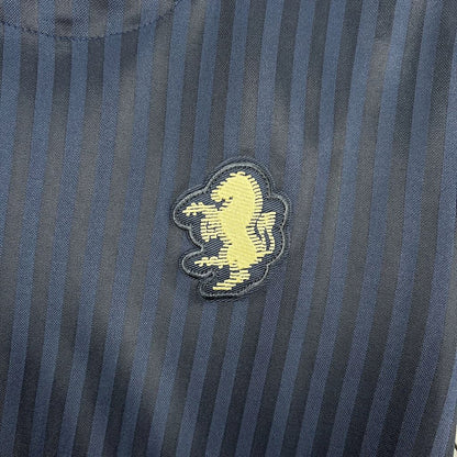 Camisa Juventus Terrace Icons 25/26 - Torcedor Masculina