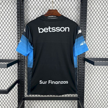 Camisa Racing Away 24/25 - Torcedor Masculina
