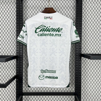 Camisa Léon Away 24/25 - Torcedor Masculina