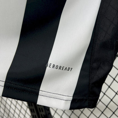 Camisa Atlético Mg Home 25/26 - Adidas Torcedor Masculina - Lançamento