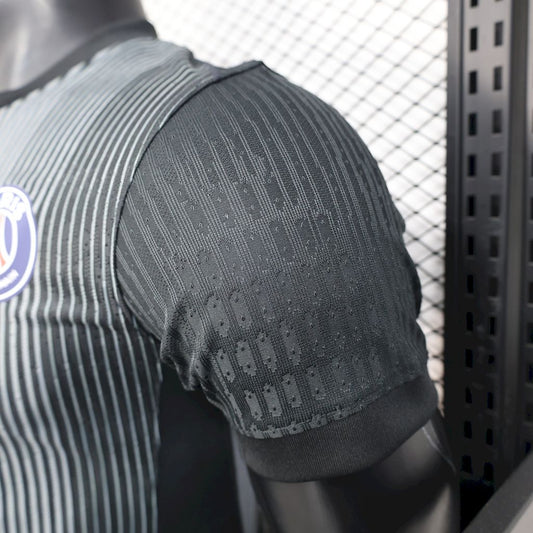 Camisa Psg Goleiro 24/25 - Versão Jogador