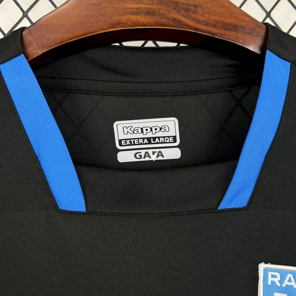 Camisa Racing Away 24/25 - Torcedor Masculina