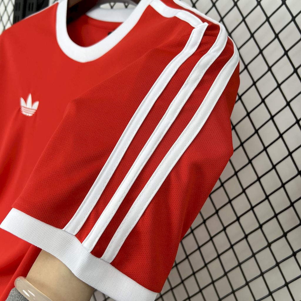 Camisa Independiente Home 1978 - Versão Retro