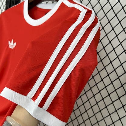 Camisa Independiente Home 1978 - Versão Retro