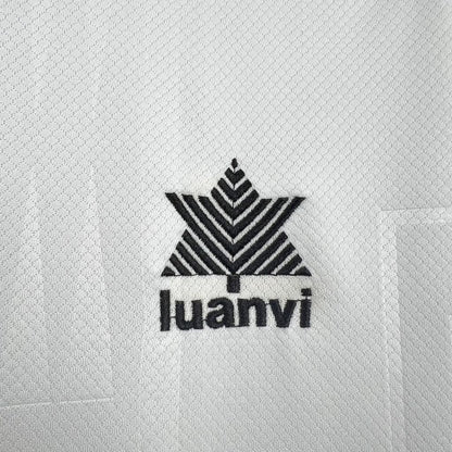 Camisa Valencia Home 96/97 - Versão Retro