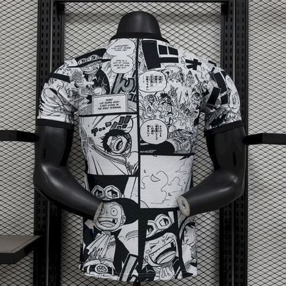 Camisa Japão Edição Especial 25/26 - Versão Jogador