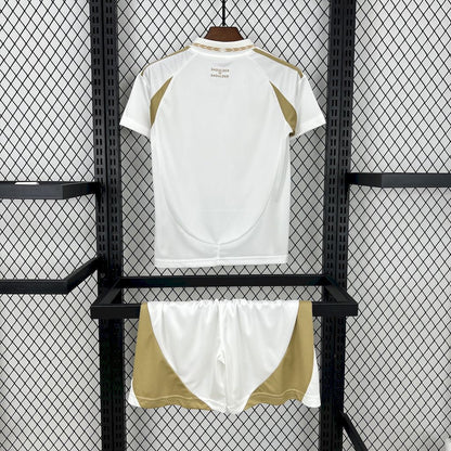 Kit Infantil Los Angeles FC Away 25/26