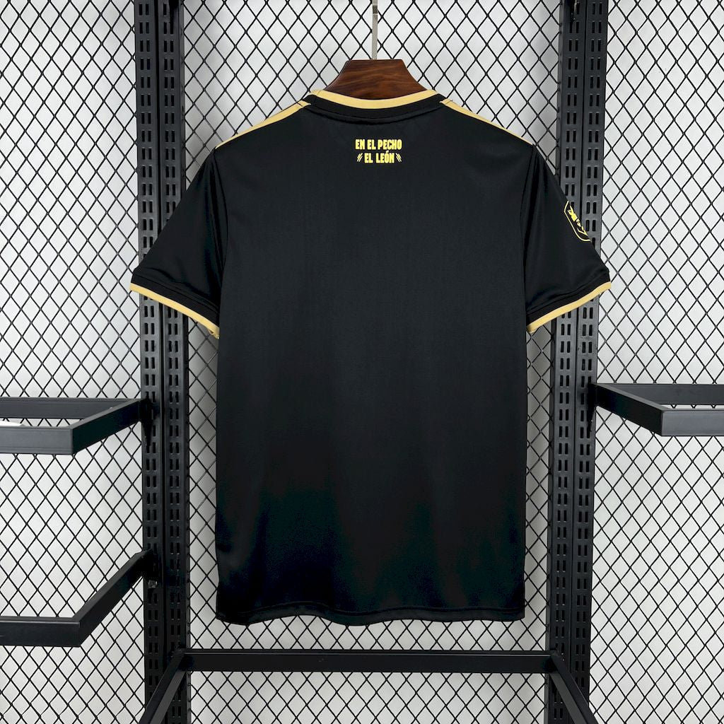 Camisa Ultimate Mostoles Home 25/26 - Torcedor Masculina
