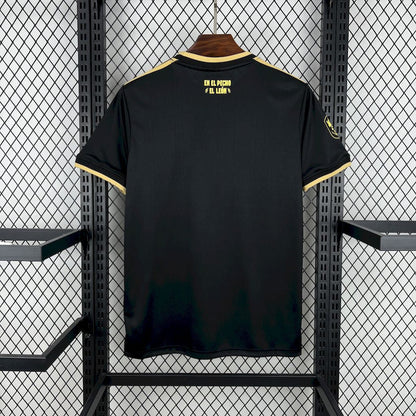 Camisa Ultimate Mostoles Home 25/26 - Torcedor Masculina
