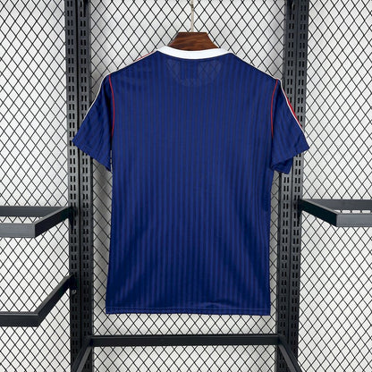 Camisa Arsenal Terrace Icons 25/26 - Torcedor Masculina