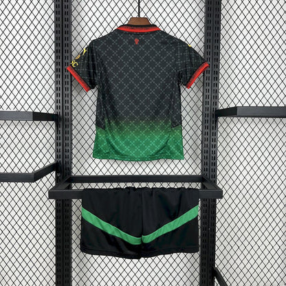 Kit Infantil Milan Co-Branded Edition 25/26