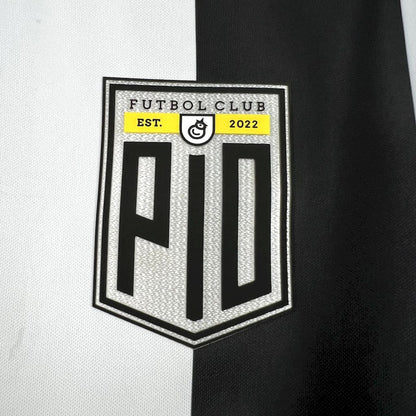 Camisa Pio FC 25/26 - Especial