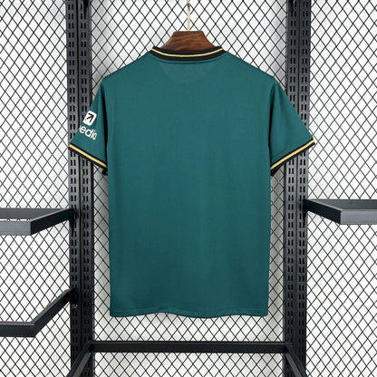 Camisa Liverpool Jordan Concept 25/26 - Torcedor Masculina
