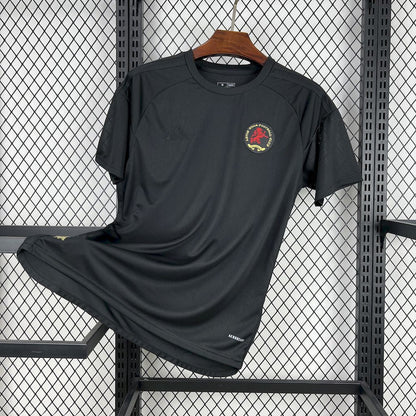 Camisa Aston Villa 150 anos 24/25 - Versão Torcedor