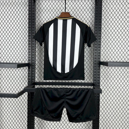 Kit Infantil Atlético-MG Home 25/26