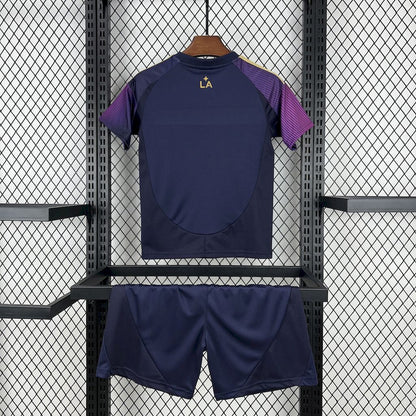 Kit Infantil La Galaxy Away 25/26