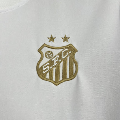 Camisa Santos Edição-Especial 25/26 - Torcedor Masculina