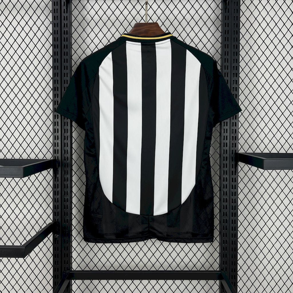 Camisa Atlético Mg Home 25/26 - Adidas Torcedor Masculina - Lançamento