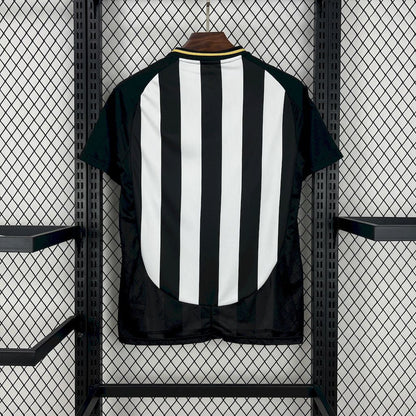 Camisa Atlético Mg Home 25/26 - Adidas Torcedor Masculina - Lançamento