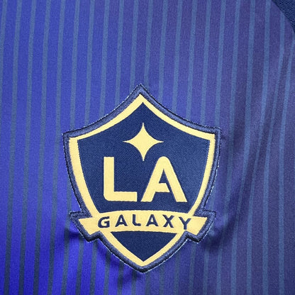 Camisa LA Galaxy Away 25/26 - Torcedor Masculina