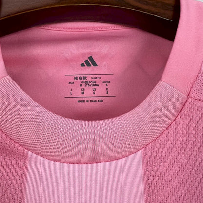 Camisa Inter Miami Home 25/26 - Torcedor Masculina