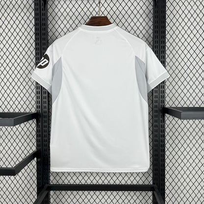 Camisa Real Madrid Home 25/26 - Torcedor Masculina