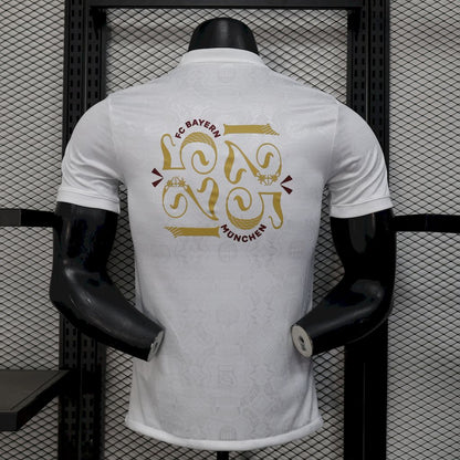 Camisa Bayern De Munique Edição Especial 25/26 - Versão Jogador