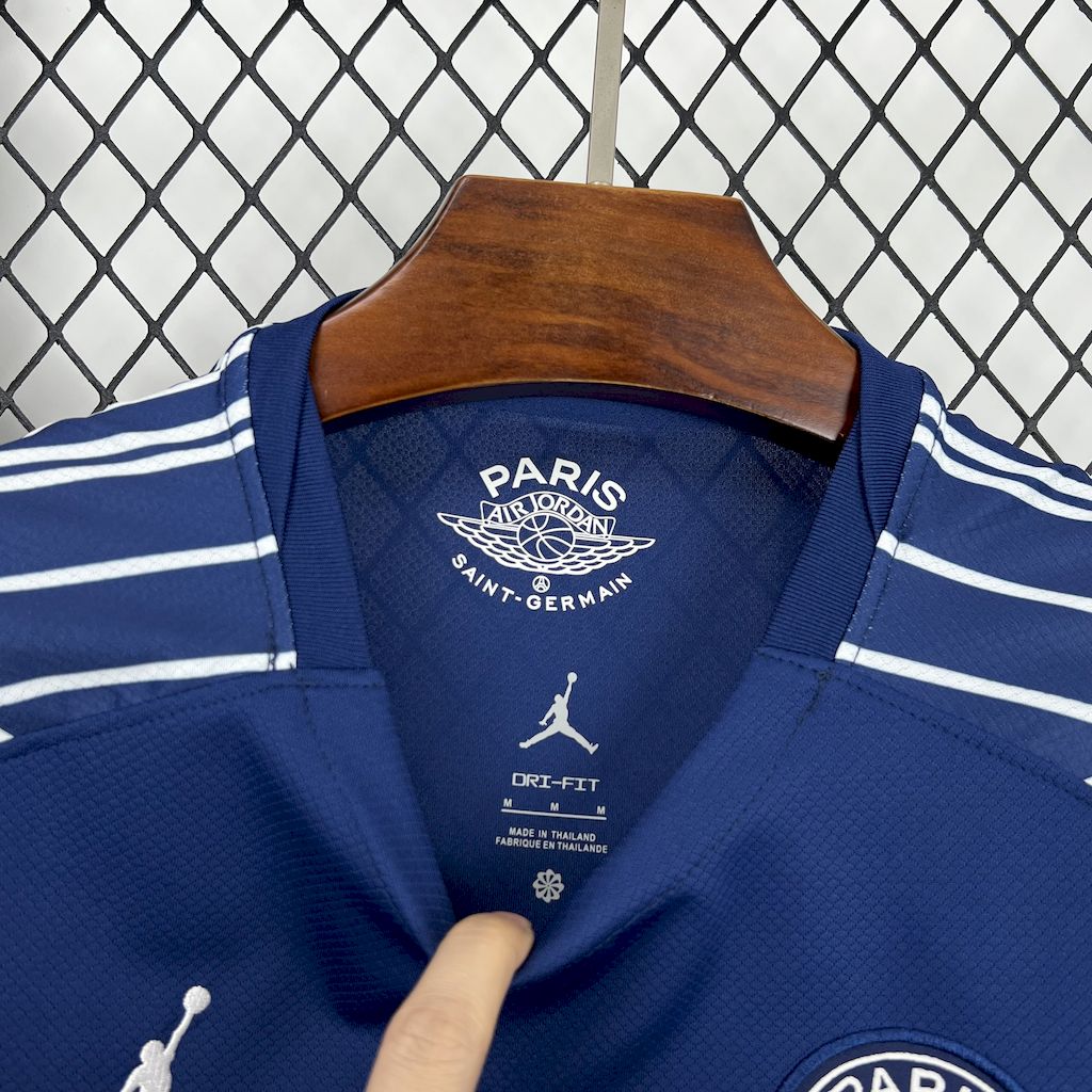 Camisa Pag Away 24/25 - Torcedor Masculina