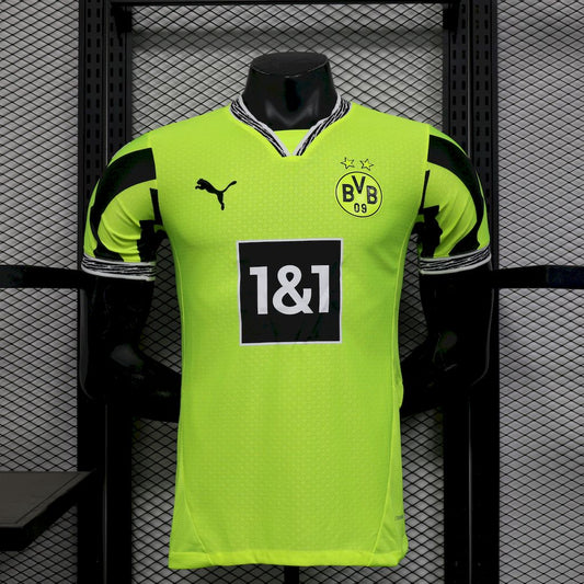 Camisa Borussia Dortmund Edição Especial 25/26 - Versão Jogador