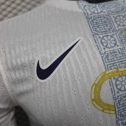 Camisa Tottenham Edição Especial 25/26 - Versão Jogador